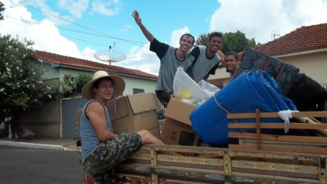 Natal 2011