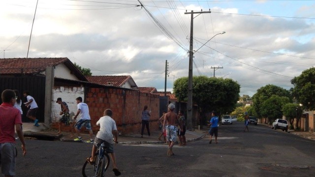 Uma Páscoa de muitos caminhos, chocolates e sorrisos