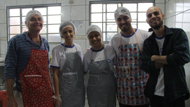 2ª Festa Beneficente da Família Pipa