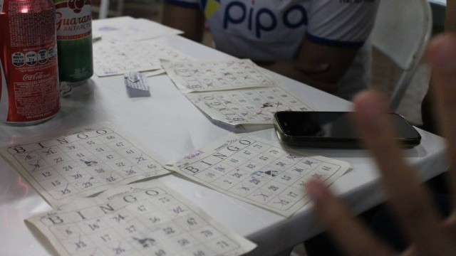 2ª Festa Beneficente da Família Pipa