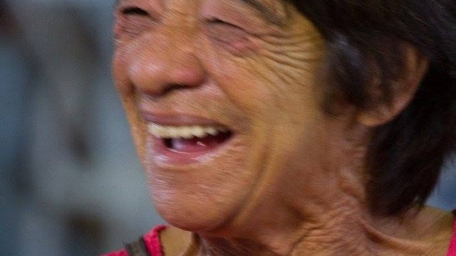 A 2ª Ceia de Natal para 600 pessoas