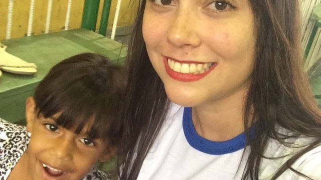 A 2ª Ceia de Natal para 600 pessoas