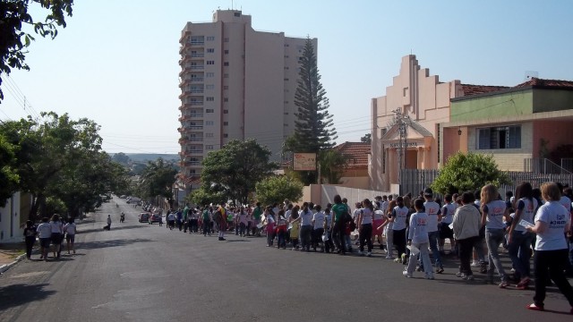 Semana do Trânsito 2011