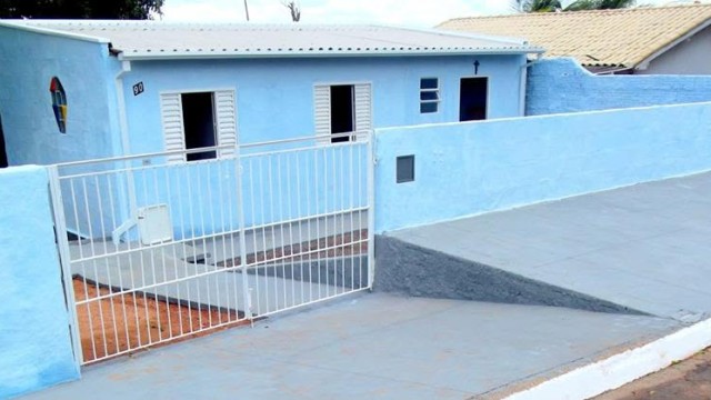 Fonte: Arquivo da ONG
