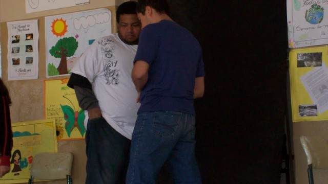 Projeto Educando a Moral II