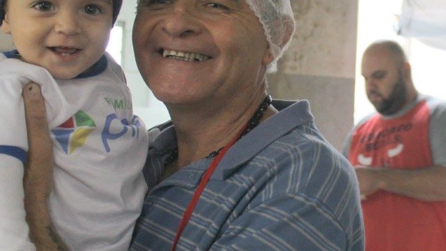 2ª Festa Beneficente da Família Pipa