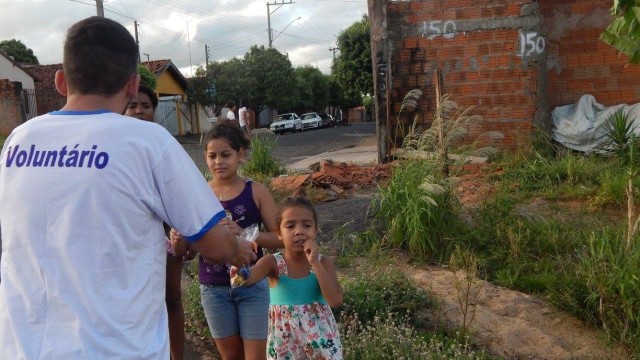 Uma Páscoa de muitos caminhos, chocolates e sorrisos