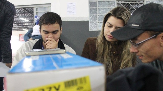 2ª Festa Beneficente da Família Pipa