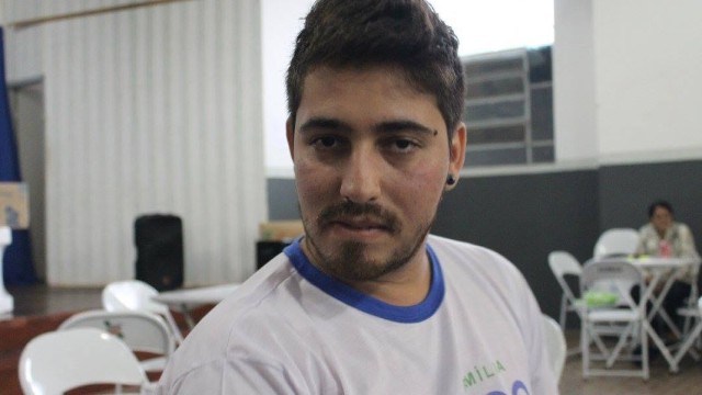 2ª Festa Beneficente da Família Pipa