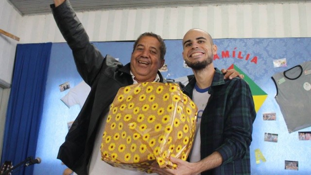 2ª Festa Beneficente da Família Pipa