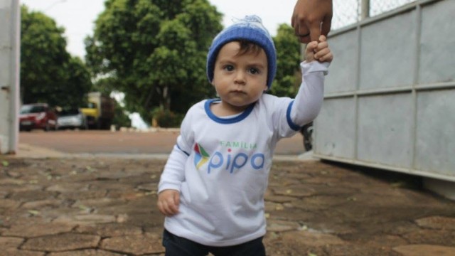 2ª Festa Beneficente da Família Pipa