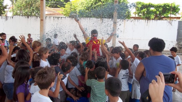 Semana do Trânsito 2011