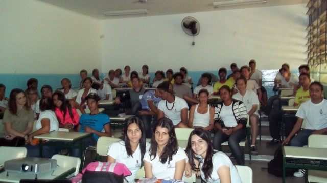 Semana do Trânsito 2011