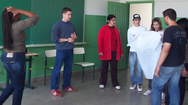 Capacitação