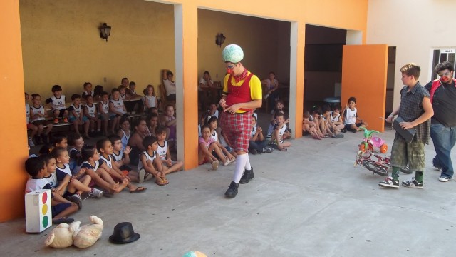Semana do Trânsito 2011