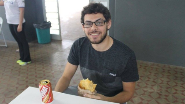 2ª Festa Beneficente da Família Pipa