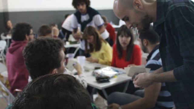 2ª Festa Beneficente da Família Pipa