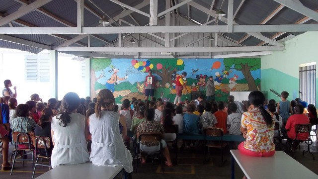 Semana do Trânsito 2011