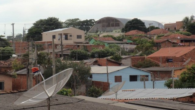 Casa da Amizade do Rotary investiu em Projetos Humanitários