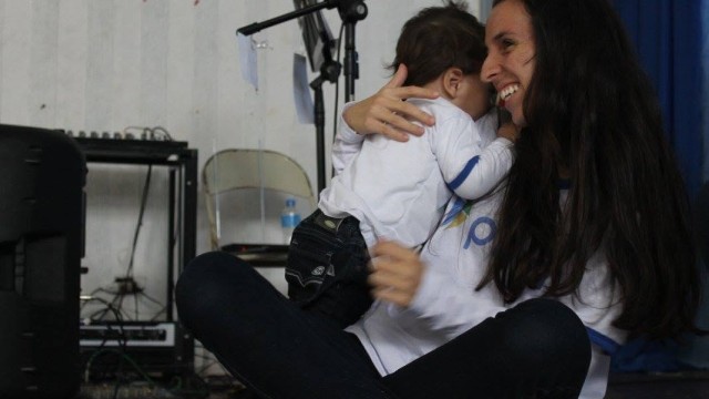 2ª Festa Beneficente da Família Pipa