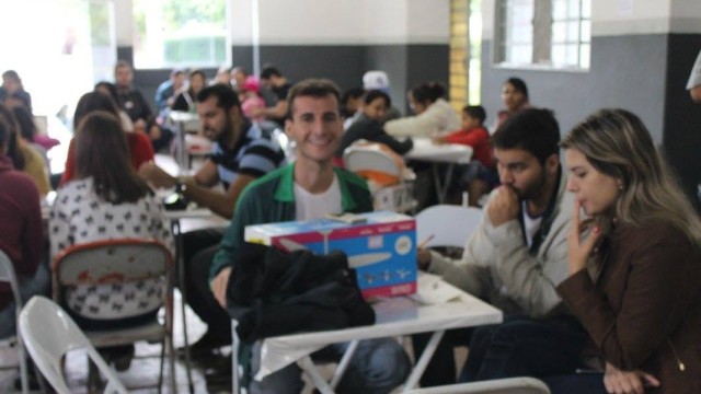 2ª Festa Beneficente da Família Pipa