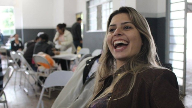 2ª Festa Beneficente da Família Pipa