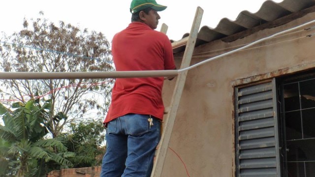 Casa da Amizade do Rotary investiu em Projetos Humanitários