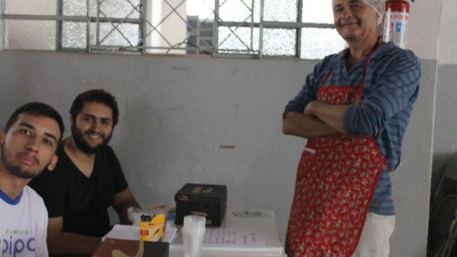 2ª Festa Beneficente da Família Pipa