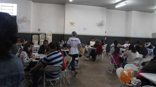 2ª Festa Beneficente da Família Pipa