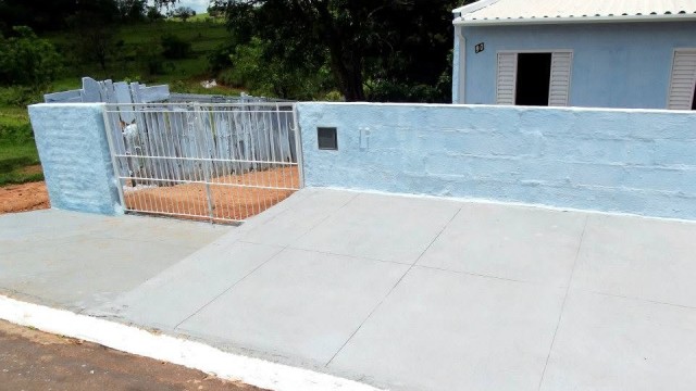Fonte: Arquivo da ONG