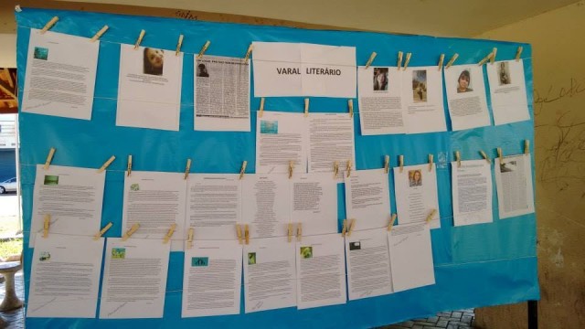 A primeira Virada Cultural de Santo Anastácio