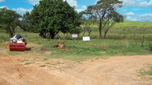 Projeto Consciência Mineral II