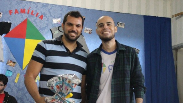 2ª Festa Beneficente da Família Pipa