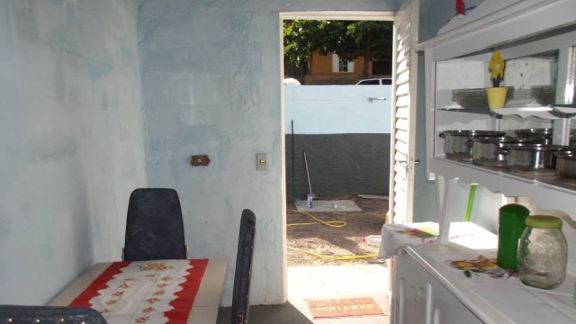 Fonte: Arquivo da ONG