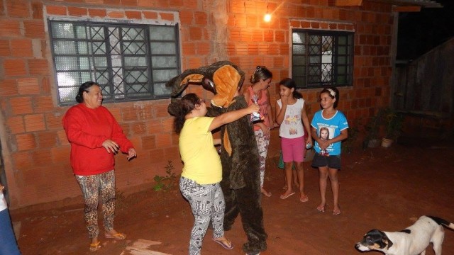Uma Páscoa de muitos caminhos, chocolates e sorrisos