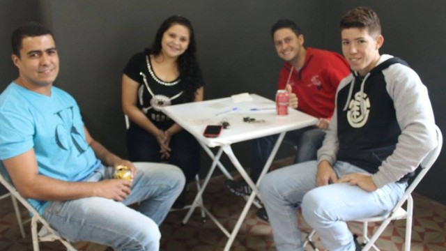 2ª Festa Beneficente da Família Pipa