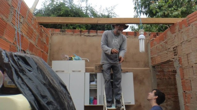 Casa da Amizade do Rotary investiu em Projetos Humanitários