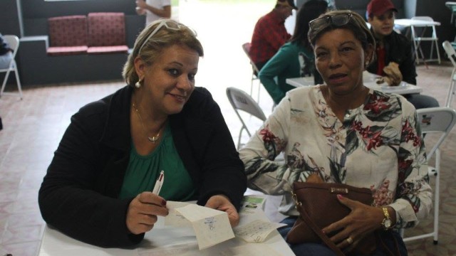 2ª Festa Beneficente da Família Pipa