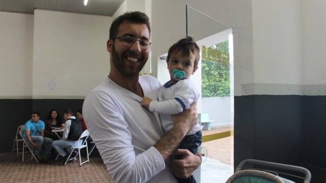 2ª Festa Beneficente da Família Pipa