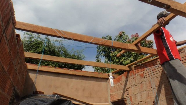 Casa da Amizade do Rotary investiu em Projetos Humanitários