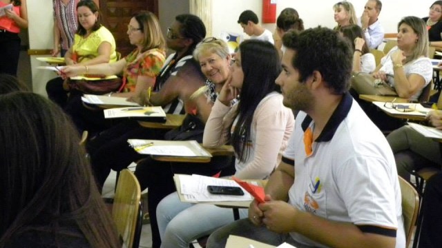 Conferência dos Direitos Humanos da Criança e do Adolescente