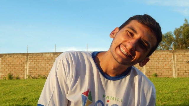 Um Natal que percorreu a comunidade