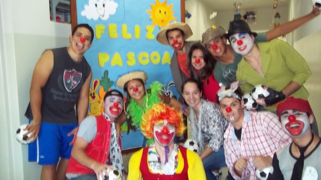 Pata de Coelho IV