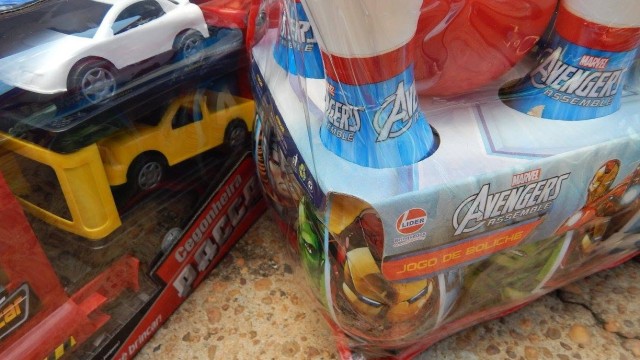 Um Natal que percorreu a comunidade