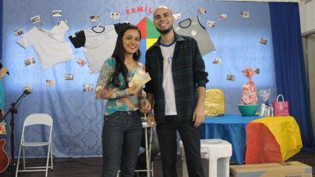 2ª Festa Beneficente da Família Pipa