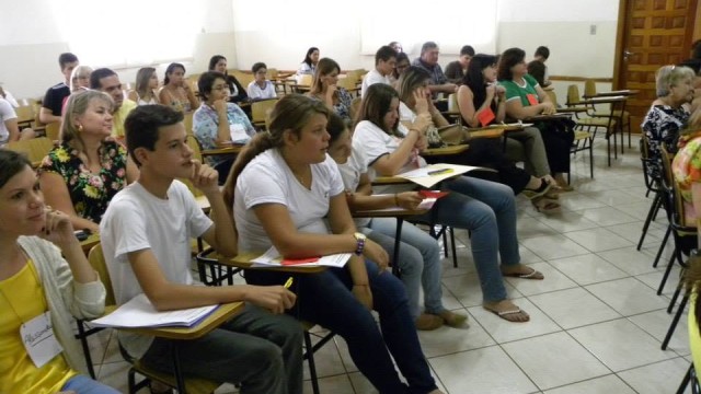 Conferência dos Direitos Humanos da Criança e do Adolescente
