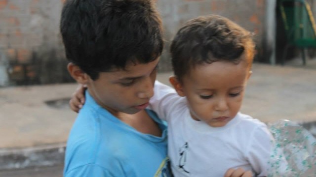 Projeto Pata de Coelho VII - 2015