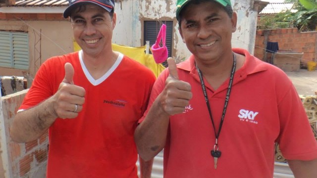 Casa da Amizade do Rotary investiu em Projetos Humanitários
