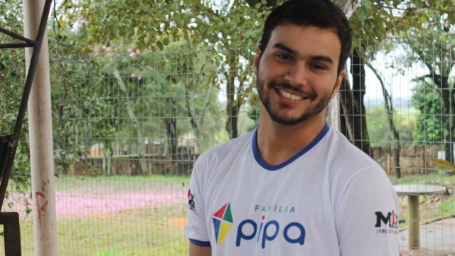 2ª Festa Beneficente da Família Pipa