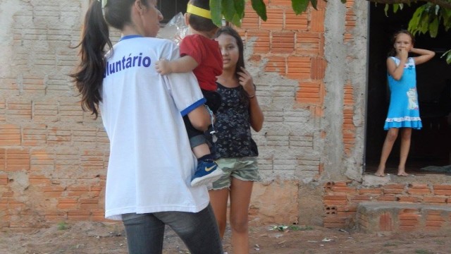 Uma Páscoa de muitos caminhos, chocolates e sorrisos